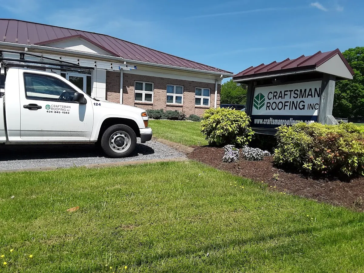 Quality Chimney Repair by experienced craftsmen in West Eaton